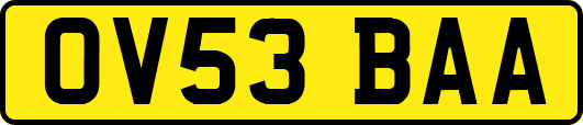 OV53BAA