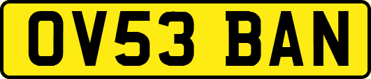 OV53BAN