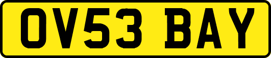 OV53BAY