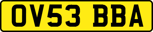 OV53BBA