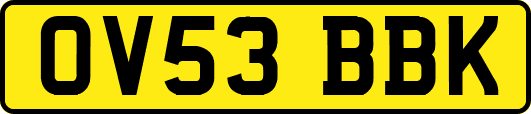 OV53BBK