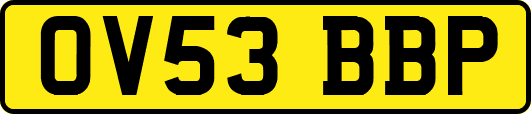 OV53BBP
