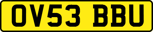 OV53BBU