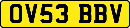 OV53BBV