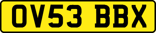 OV53BBX