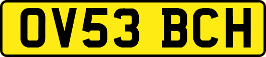 OV53BCH