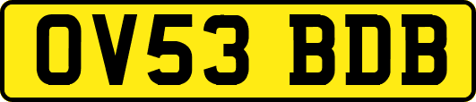OV53BDB