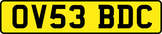 OV53BDC
