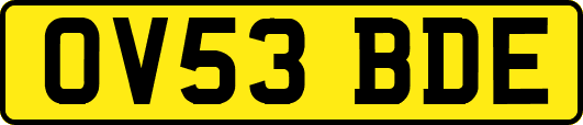 OV53BDE