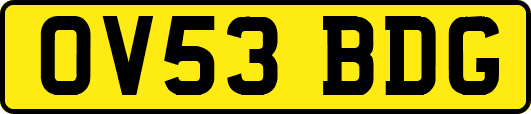 OV53BDG