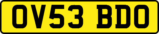 OV53BDO