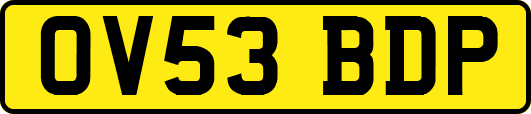 OV53BDP