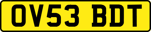 OV53BDT