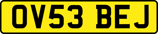 OV53BEJ