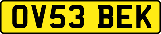 OV53BEK