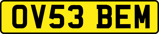 OV53BEM