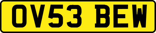 OV53BEW