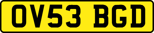 OV53BGD