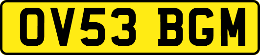 OV53BGM