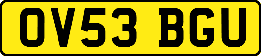 OV53BGU