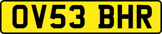 OV53BHR