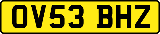 OV53BHZ