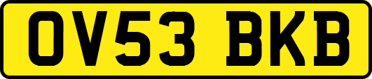 OV53BKB