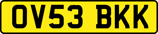 OV53BKK