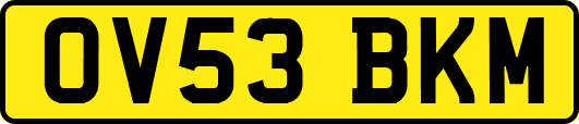 OV53BKM