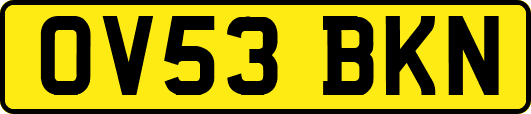 OV53BKN