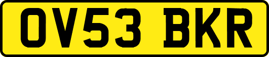OV53BKR