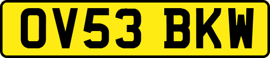 OV53BKW