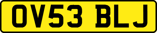 OV53BLJ