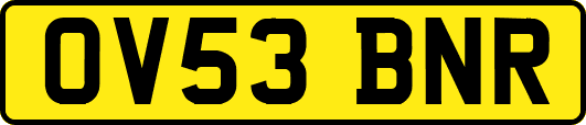 OV53BNR