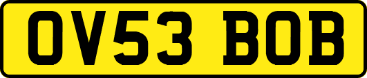 OV53BOB