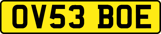 OV53BOE