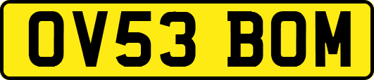 OV53BOM
