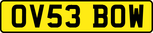 OV53BOW