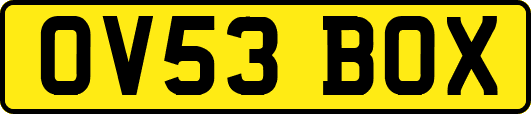 OV53BOX