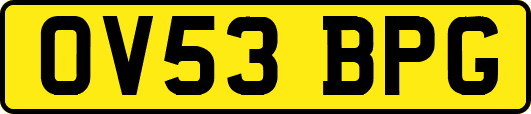 OV53BPG