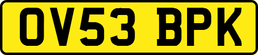 OV53BPK