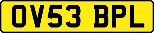OV53BPL