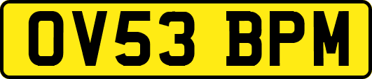 OV53BPM