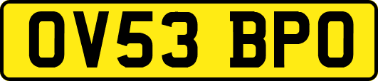 OV53BPO