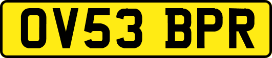 OV53BPR