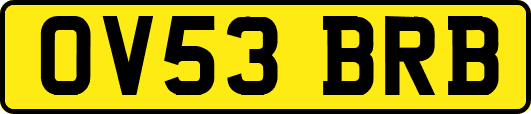 OV53BRB