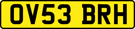 OV53BRH