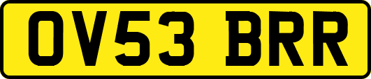 OV53BRR