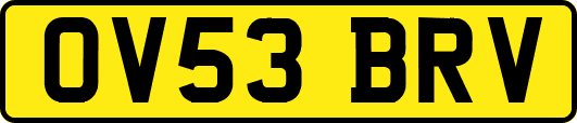 OV53BRV