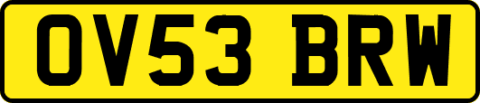 OV53BRW